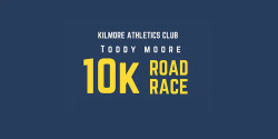 Toddy Moore 10K Road Race
