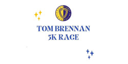 Tom Brennan Memorial 5K