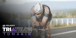 Tomakin Triathlon