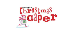 Torrington Christmas Caper
