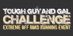 Tough Guy and Gal Challenge in New Zealand
