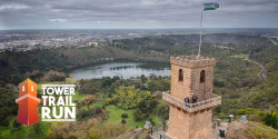Tower Trail Run