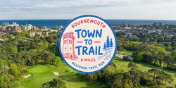 Town to Trail Bournemouth