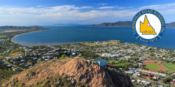 Townsville Bushland Beach Ramble Run