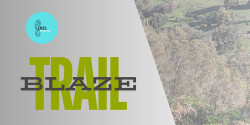 Trail Blaze Fun Run