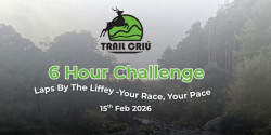Trail Criú 6 Hour Challenge