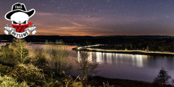 Dark Skies Run @ Kielder