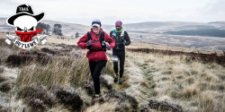 Wooler Trail Marathon & Half Marathon