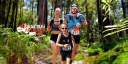 Trail Run Australia 10hr Ultra Sunshine Coast