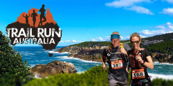 Trail Run Australia Tathra