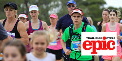 Trail Run Epic