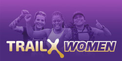 TrailX Women Run