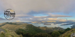King & Queen of the Crater 4: Sugarloaf