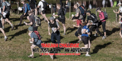 The Riverhead TrailNav (Rogaine)