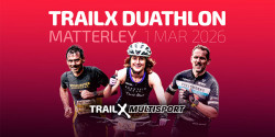 TrailX Duathlon Matterley