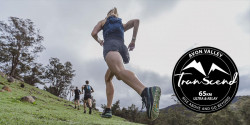 Transcend Trails