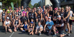 Latrobe City Fun Run