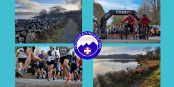 Trawsfynydd Lake Race