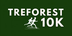 Treforest 10K