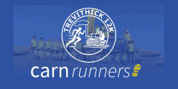 Trevithick 12K Road Race