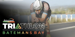 Triathlon Batemans Bay Festival