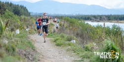 Road Bike Duathlon
