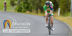 Triathlon NSW Club Championships