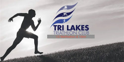 TriLakes Half Marathon & 10K