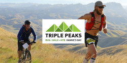 Triple Peaks