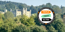 Triple Trail Ultra