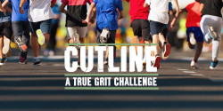 True Grit Cutline