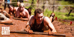 True Grit WA