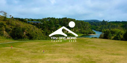 Try Off Road Taupō