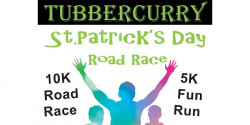 St Patrick's Day Tubbercurry 10K & 5K