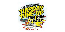 Tuesday Tune Up 8