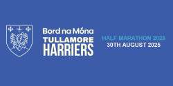 Tullamore Harriers AC Half Marathon