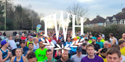 Tunbridge Wells Half Marathon