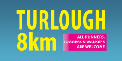 Turlough 8K Fun Run & Walk
