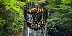 MindOverMoors - Twin Falls 50K Ultra