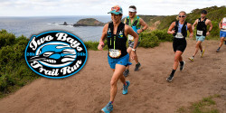 Two Bays Trail Run