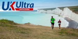 UK Ultra South Downs