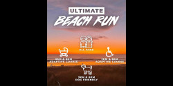 Ultimate Beach Run