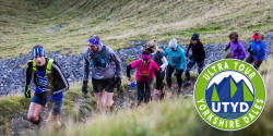 Ultra Tour Yorkshire Dales