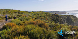 Ultra Trail Jervis Bay