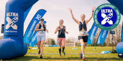 Ultra X Spring Trail Series