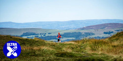 Ultra X Spring Trail Series