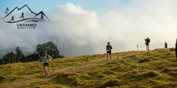 Untamed Border Run