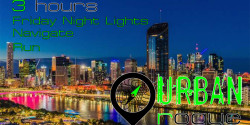 The Urban Rogue