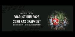 Viaduct Run - Ras Draphont