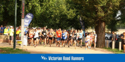 Park Run/Walk for Cancer In Kids - 23 February 2025 | Box Hill, VIC